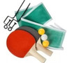 Kit Ping Pong Completo Com 6 Peças Divertido 1