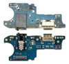 Conector De Carga Placa Flex Compatível Galaxy A03s (a037) 0