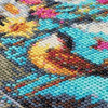 Pintura Por Diamantes Kit Completo 30x40cm -7rzjq7qr 2