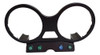 Carcasa Superior Tablero Yamaha Ybr 125 Original 0