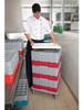 Tapa Para Canastillas De Lavado Carros Camrack Cover Cambro 3