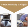 Agente De Limpeza De Relógios N 80mlwatch Watch Strap Cleani 6