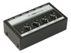 Mh400 Mini Mixer De Linha De 4 Canais Com Ruído Ultra Baixo 2