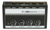 Mh400 Mini Mixer De Linha De 4 Canais Com Ruído Ultra Baixo 5