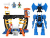 Imaginext Batman Centro Comando Robótico - Hml02 - Mattel 2