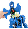Imaginext Batman Centro Comando Robótico - Hml02 - Mattel 4