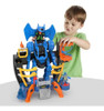 Imaginext Batman Centro Comando Robótico - Hml02 - Mattel 5