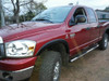 Fenders Para Dodge Ram 5