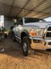 Fenders Para Dodge Ram 6