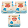 Kit C/3 Cereal Infantil Mucilon De Arroz 300g Nestlé 0