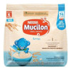 Kit C/3 Cereal Infantil Mucilon De Arroz 300g Nestlé 1