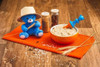 Kit C/3 Cereal Infantil Mucilon De Arroz 300g Nestlé 2