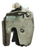 Fechadura Superior Traseira Esquerda Do Baú Doblo 2004 1