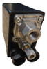 Presostato Interruptor 3 Bocas Para Compresor Universal 2