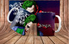 Tazas Joker Vrs 2 3