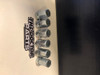 Tuerca De Ruedas Karting Por 6 Unidades The Doctor Parts ! 0 Tuerca De Ruedas Karting Por 6 Unidades The Doctor Parts ! 0