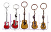 Conjunto De Chaveiros Musicais Com 12 Instrumentos 3