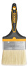 Pincel 4'' Ingco Cerdas De Alta Calidad Profesional 0