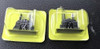 Kit 2 Lamina Refil Oneblade Qp210 One Blade Pro Original!!! 2