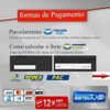 Kit 2 Lamina Refil Oneblade Qp210 One Blade Pro Original!!! 4