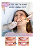 Removedor De Placa Para Dientes, Limpiador 3