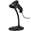 Automático Programable Usb Escáner De Código De Barras Láser 0