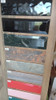 Revestimiento Subway Biselado Negro Marquina 8,5x30 1calidad 7