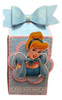 10 Cajitas Milk Box Grandes De La Cenicienta 0