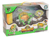 Dinobots Robot Blaster Chico. Quepeños 1