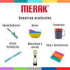 Encendedor De Cocina Merak Multichispa 2080 +2clip Gratis 4
