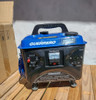 Generador Guerrero 4 Tiempos 0.8kva 1