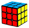 Cubo Magico 3x3x3 Shengshou Mr.m 0