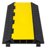 Protector De Cables 3 Canales 91x50x7 - Seguridad Vial 0