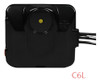 2  Moto Acción Cámara Video Cámara Dvr 0.3mp Ip57 Lente Grab 1 2  Moto Acción Cámara Video Cámara Dvr 0.3mp Ip57 Lente Grab 1