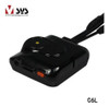 2  Moto Acción Cámara Video Cámara Dvr 0.3mp Ip57 Lente Grab 5 2  Moto Acción Cámara Video Cámara Dvr 0.3mp Ip57 Lente Grab 5