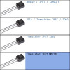 Transistor Jfet Mpf102 1