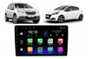 Multimedia Android 9 Peugeot 208 & 2008 Wifi Gps Cam Rev 0