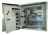 Tablero Para Presurizador De Escalera De Incendios 12.5 Hp 1