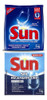 Detergente Para Lavavajillas Sun + Sal Regeneradora Sun 0