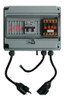 Tablero De Bomba(termico-contactor)solo Automático 3