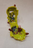 Caja Mighty Max Bluebird Coleccionable Años 90 1