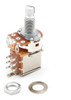 Chave Split Push Pull Linear P/ Instrumentos Musicais B500k 2