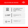 Interruptor Tecla Para Vw (levanta Vidrios) Kostal 13679 2