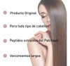 Tratamiento Capilar Idraet Cabello Seco Hyalu Shine Premium 2