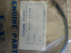 Suzuki Gp 125 Cable De Embrague 3