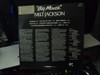 Lp Milt Jackson-big Mouth-seminovo 1
