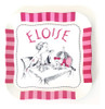 Eloise Collection | Juego De Té De Hojalata De 12 Piez... 4