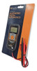 Multimetro Digital Automatico Com Capacimetro Suryha Premium 7