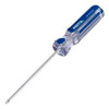 Destornillador Atornillador Cruz Mango Pvc 1/4 X 8   Pretul 0