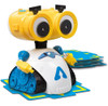 Robô Xtrem Bots - Andy Bots - Fun 0